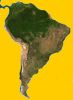 amérique du sud