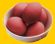 oeuf couleur chocolat