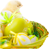 oeuf de pâques