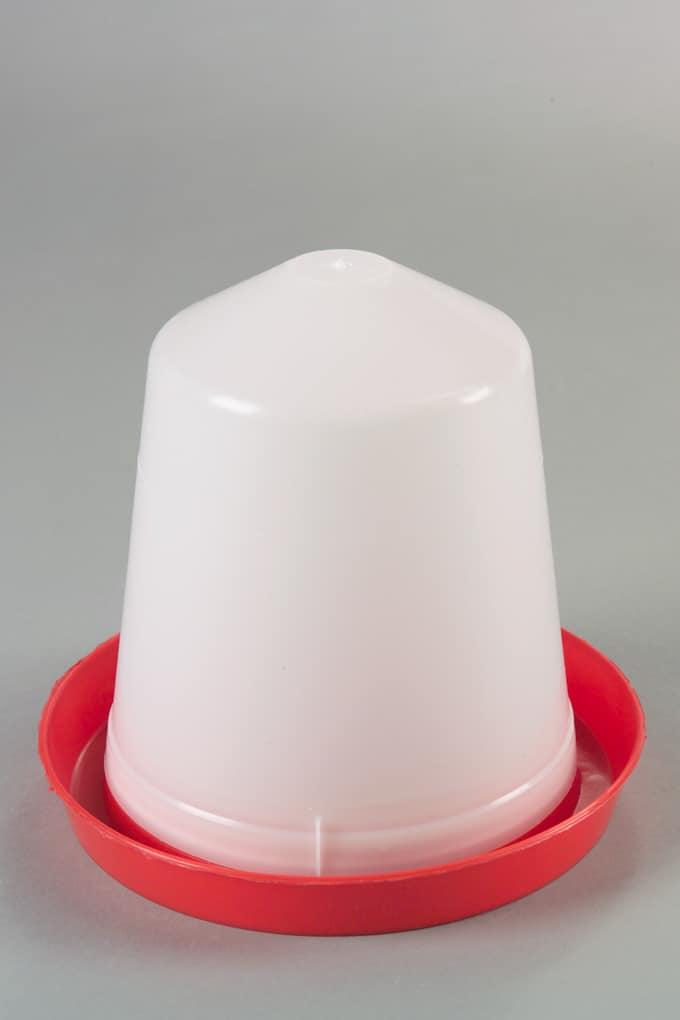 Abreuvoir siphoïde 5 litres