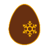 pondeuse d'hiver
