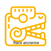 race ancienne